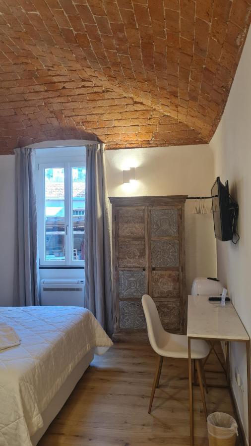 Federico II - Rooms And Breakfast Борджо-Верецци Экстерьер фото