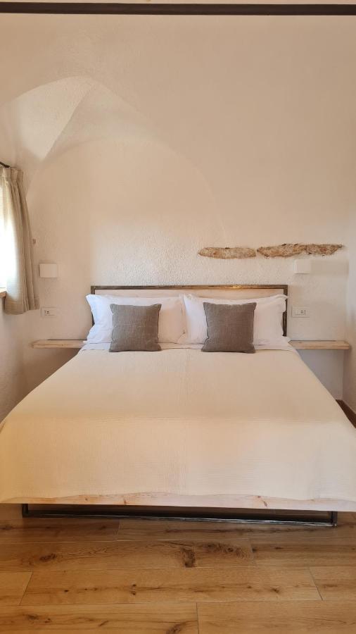 Federico II - Rooms And Breakfast Борджо-Верецци Экстерьер фото